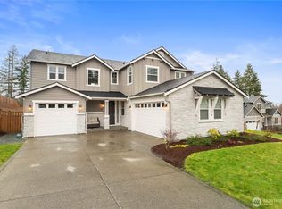 13710 190th Ave E, Bonney Lake, WA 98391