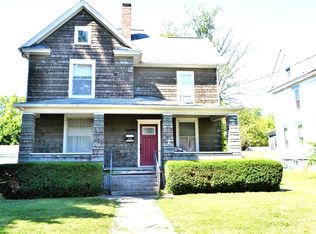 659 S Diamond St, Jacksonville, IL 62650