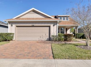 3615 NW 55th Cir, Ocala, FL 34482