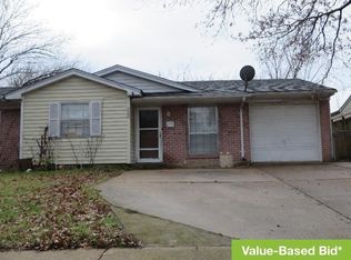 538 Sun Valley Dr, Duncanville, TX 75116