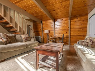325 W Mojave Blvd, Big Bear City, CA, 92314