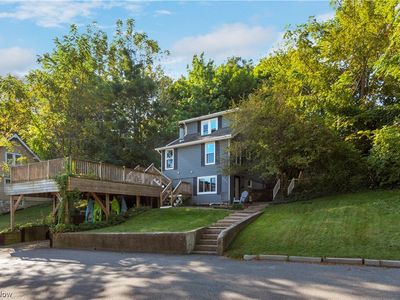 394 Riverdale Dr, Rocky River, OH, 44116
