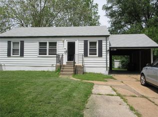 3739 Saint Bridget Ln, Saint Ann, MO 63074