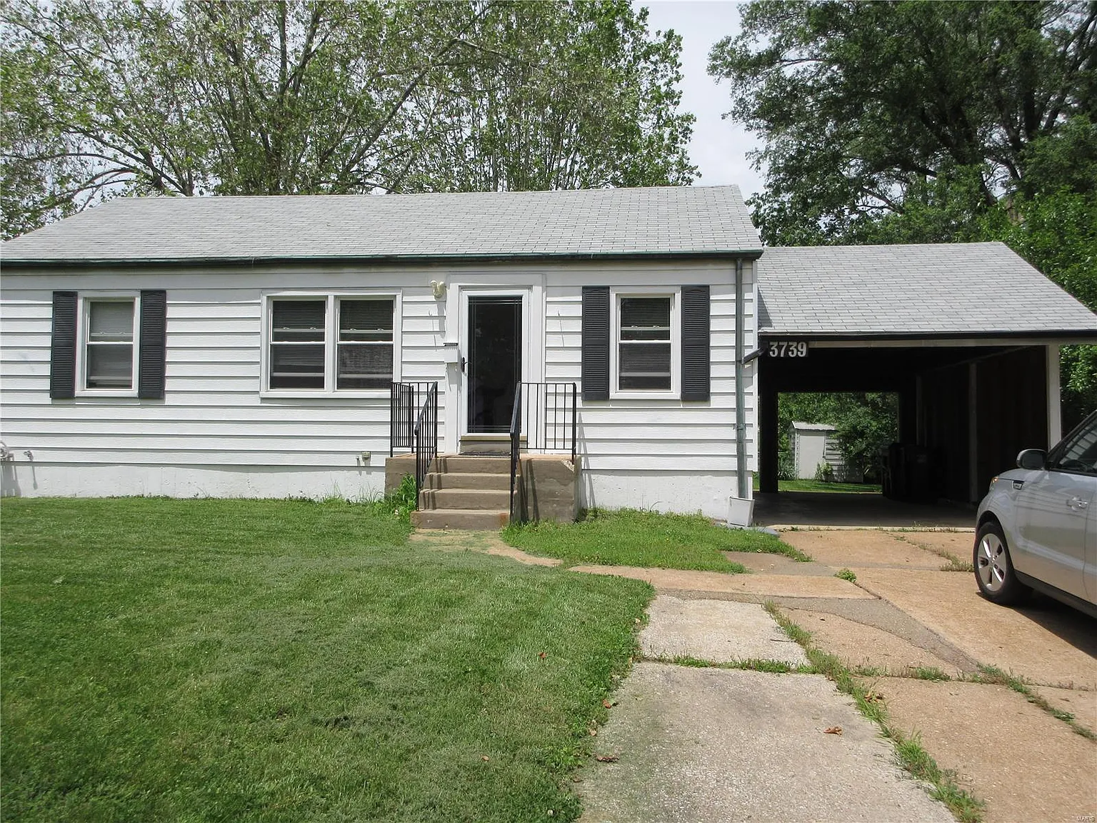 3739 Saint Bridget Ln photo 1