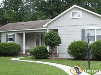 528 N Park Ave, Dothan, AL, 36303
