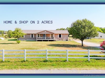 51151 E County Road 1525, Stratford, OK, 74872