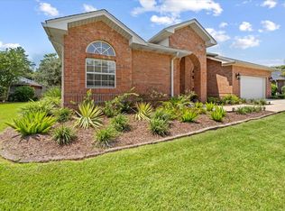 2691 Stormy Cir, Navarre, FL 32566