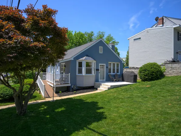 2518 Franklin Ave, Broomall, PA 19008