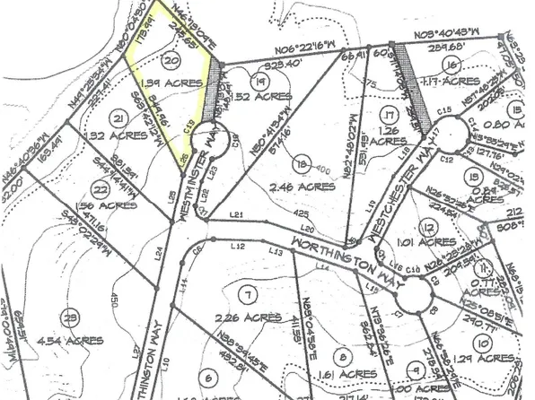 20 N Worthington Way #1, Eddyville, KY 42038