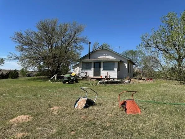 7016 Road P, Liberal, KS 67901