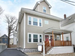 22-24 Clark St #2, Somerville, MA 02143