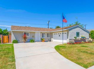 5161 Marion Ave, Cypress, CA 90630