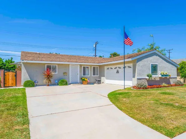 5161 Marion Ave, Cypress, CA 90630