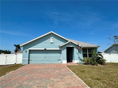 209 SE 4th Ter, Cape Coral, FL, 33990