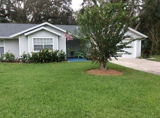 3610 Lex Ct, Port Orange, FL 32129