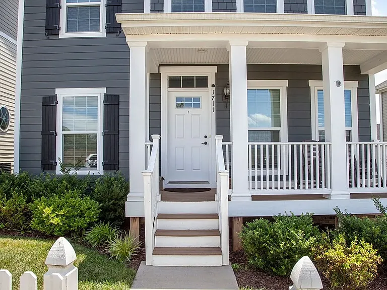 1711 Wickham Way — Photo 1