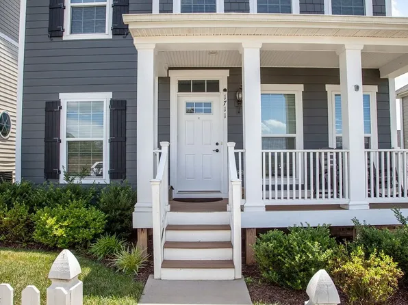 1711 Wickham Way, Charlottesville, VA 22901