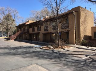 15 Private Grv APT 102, Colorado Springs, CO 80904