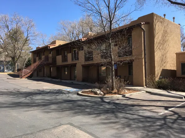 15 Private Grv APT 102, Colorado Springs, CO 80904