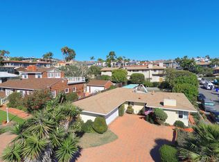 500 Pacific Ave, Manhattan Beach, CA 90266