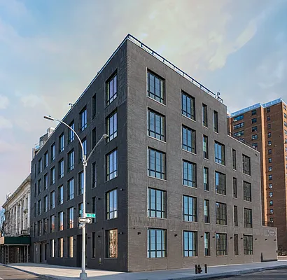 Rented by Corcoran | media 8