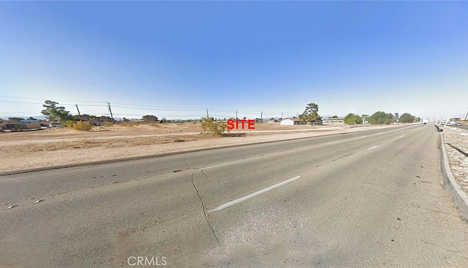 2nd image of 0 Bear Valley Rd Lot 189