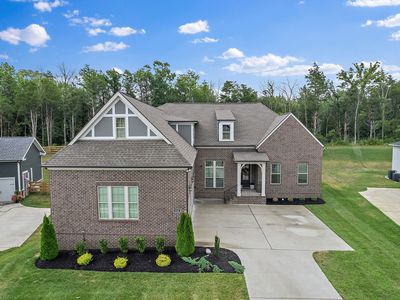 624 Dunmeyer Ct, Nolensville, TN, 37135