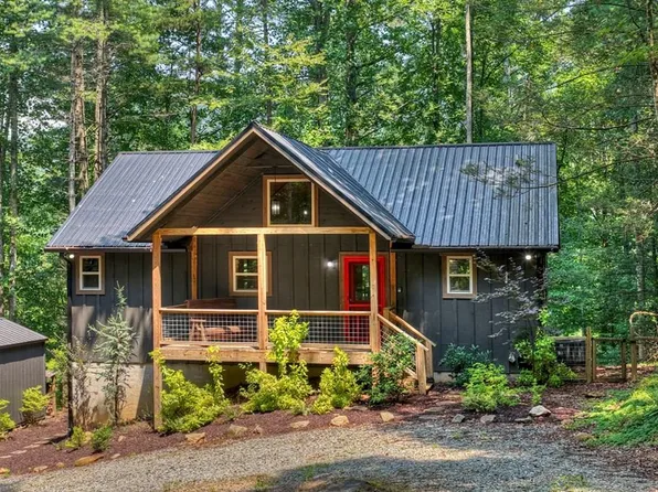 203 Buck Creek Trl, Epworth, GA 30541
