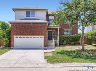 2727 Encino Riv, San Antonio, TX 78259