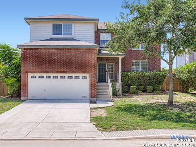 2727 Encino River, San Antonio, TX, 78259