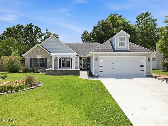 2nd image of 213 Mahaffey Court