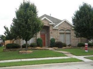 5610 Westwood Ln, The Colony, TX 75056
