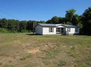 1460 S Highway 100, Bowdon, GA 30108