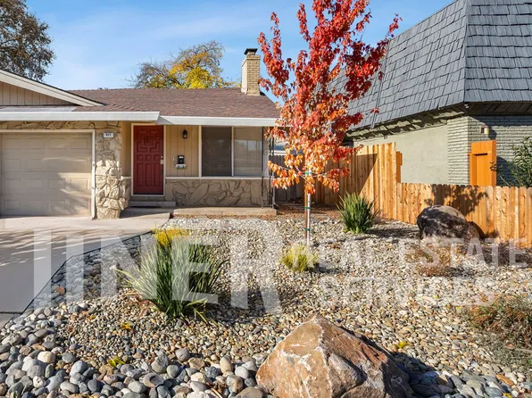 917 Bell St, Sacramento, CA 95825