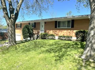 2875 Loris Dr, Dayton, OH