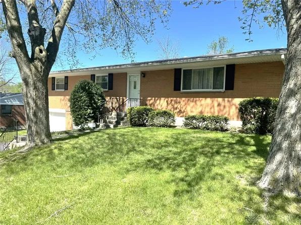 2875 Loris Dr, Dayton, OH 45449