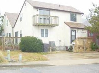 129 Captains Quarters Rd, Ocean City, MD 21842