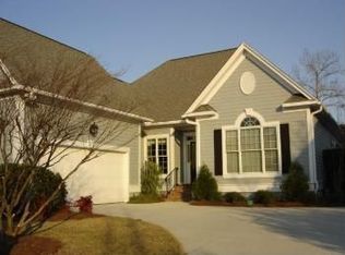 3537 Hartford Village Way, Mount Pleasant, SC 29466