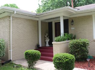 2551 Bryn Mawr Ave, Biloxi, MS 39531