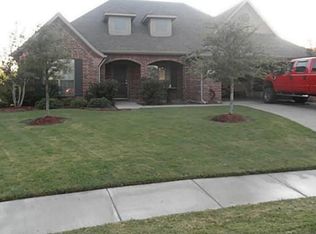 107 Crooked Cv, Argyle, TX 76226