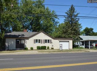 3837 N Ridge Rd E, Ashtabula, OH 44004