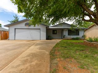 2298 Christian Ave, Redding, CA 96002