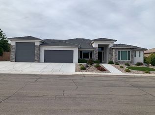 632 W 1760 N, Washington, UT 84780
