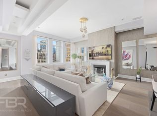 Chelsea Mercantile, New York, NY 10001