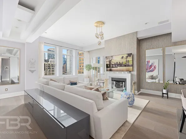 252 7th Ave Unit Penthouse J, New York, NY 10001