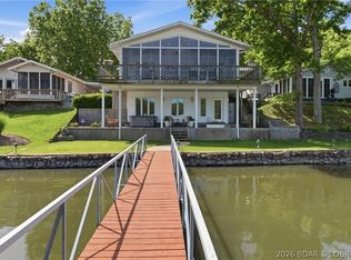 53 Mockingbird Beach Dr, Camdenton, MO 65020