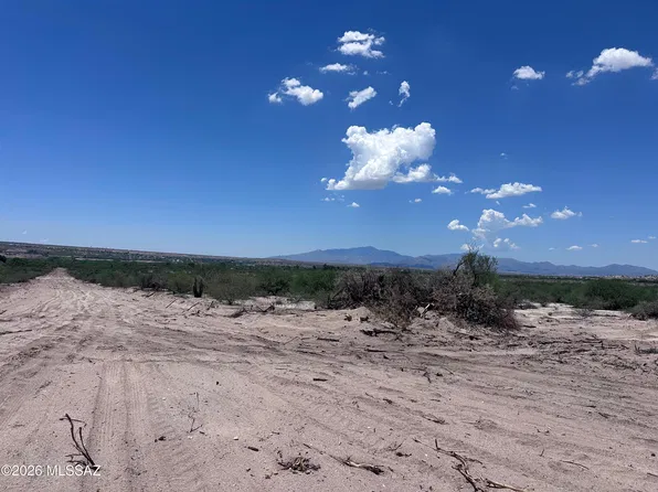 E Benson Airport Rd #4, Benson, AZ 85602