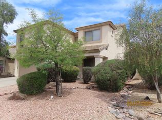 2518 W White Feather Ln, Phoenix, AZ 85085