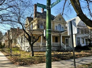 688 Orange St #3, New Haven, CT 06511