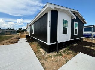 8113 Bosco St #169, Conroe, TX 77303